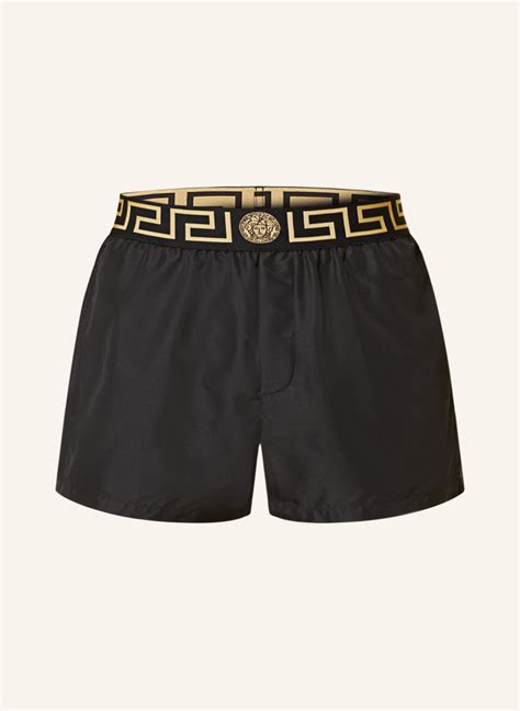 versace badeshorts fake|versace clothing review.